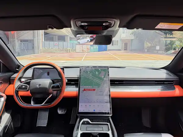 Neta GT 2023