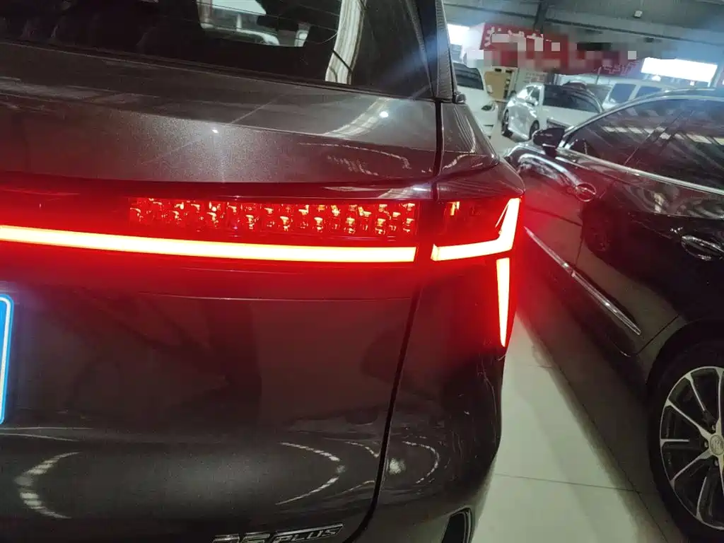 Changan CS75 PLUS 2022 — фото 8