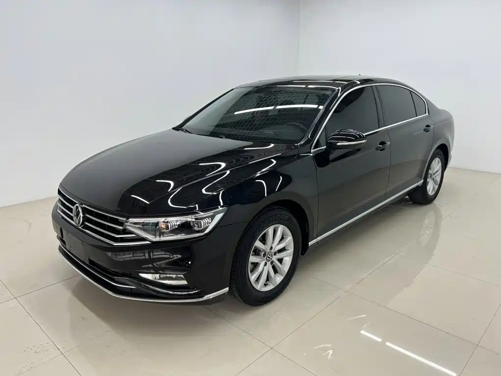 Volkswagen Magotan 2022