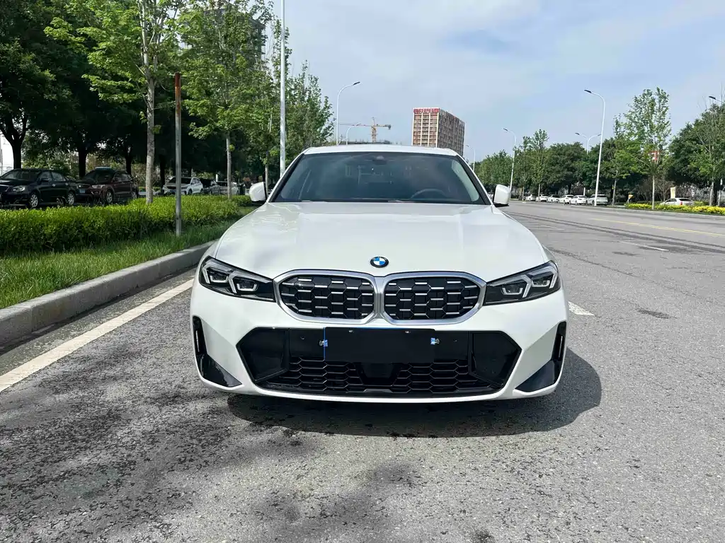 BMW 3 Series 2026