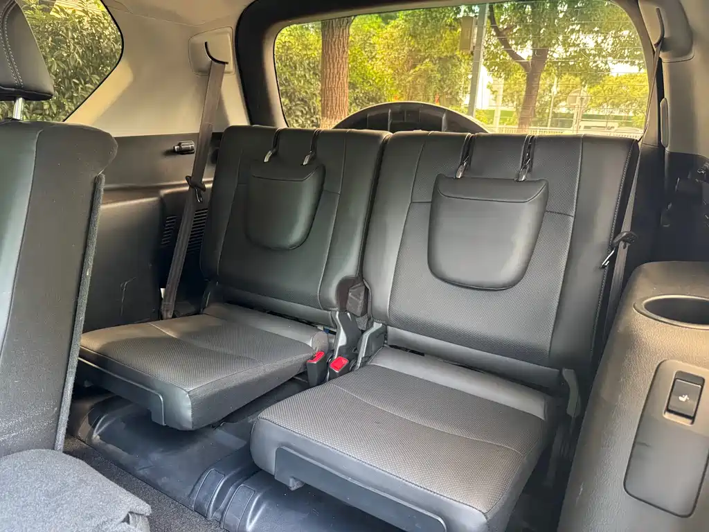 Toyota Prado 2018 — фото 16