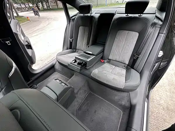 Audi A6L 2024