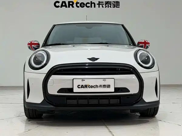 MINI MINI 2024