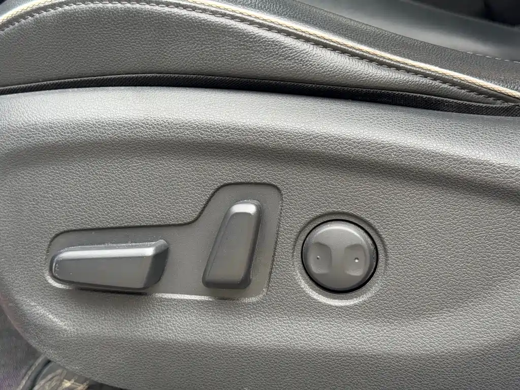Hyundai Tucson 2020 — фото 14