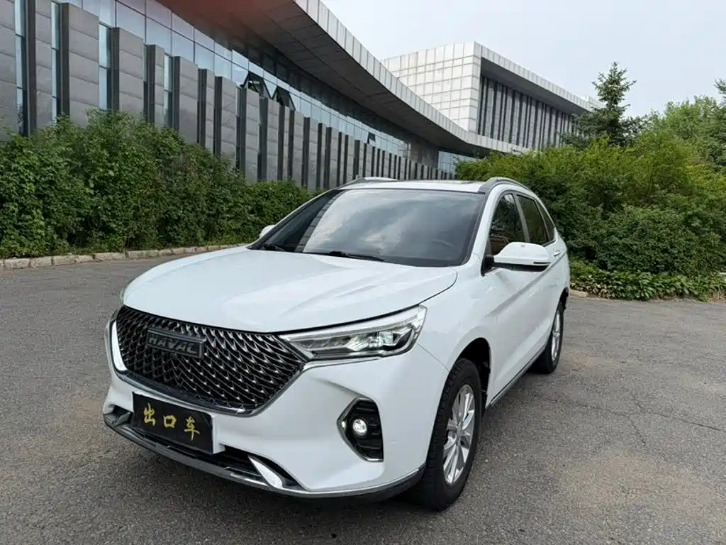 Haval M6 2022