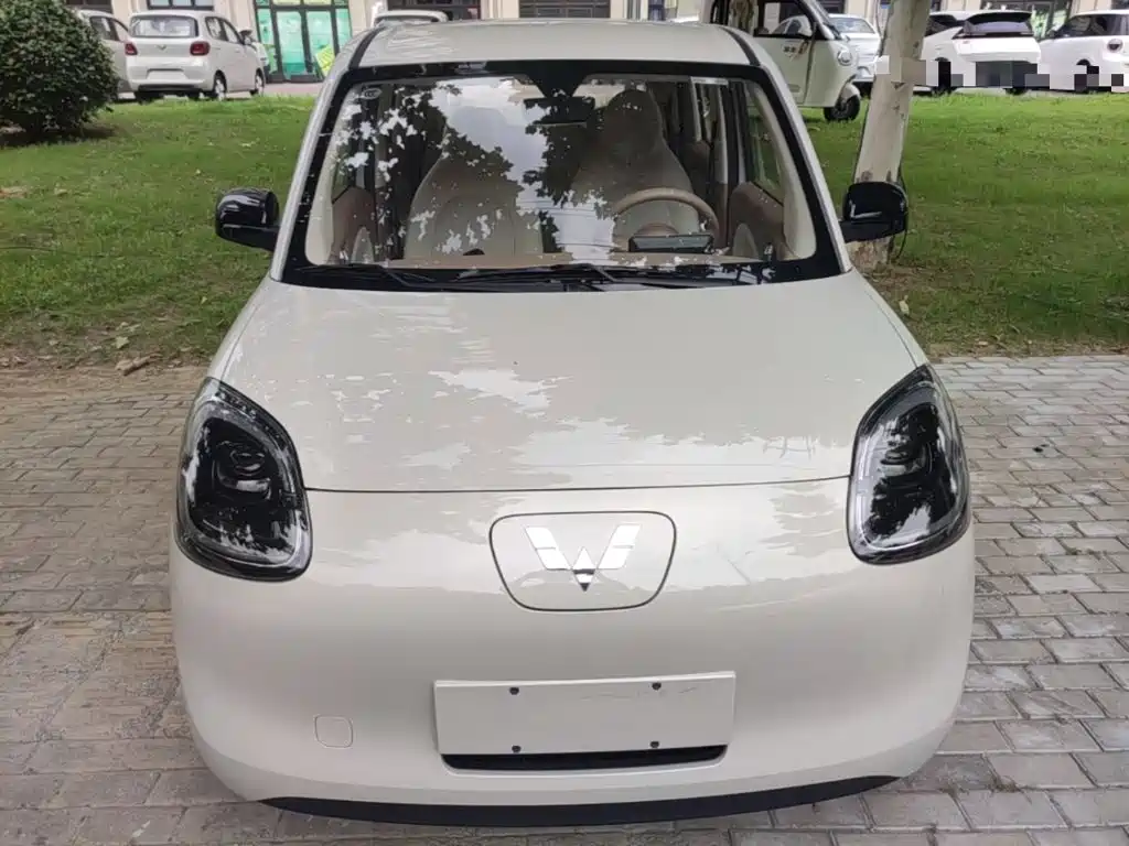 Wuling Hongguang MINIEV 2026