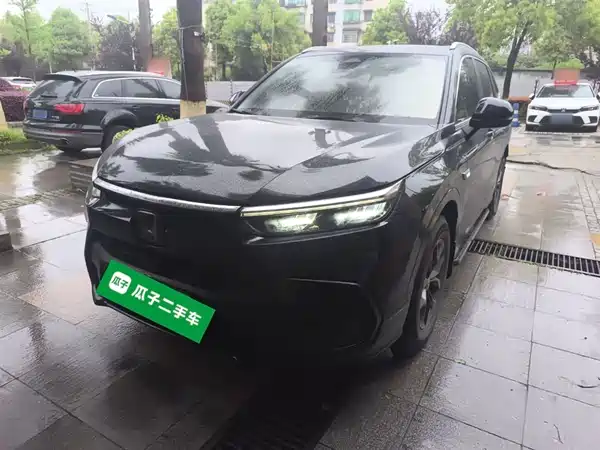 Honda Breeze 2023