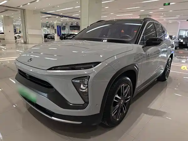 NIO ES6 2020