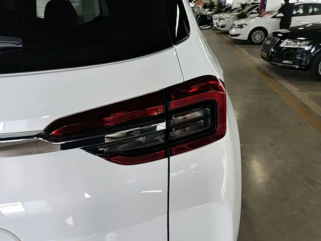 Chery Tiggo 5x 2023 — фото 8