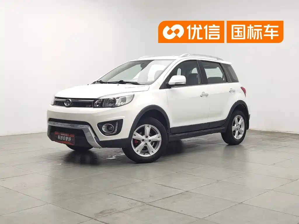 Great Wall M4 2014
