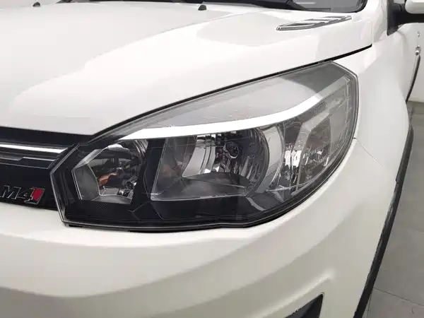 Great Wall M4 2014