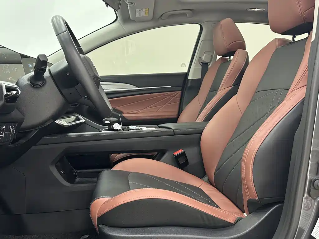Changan Escape 2022