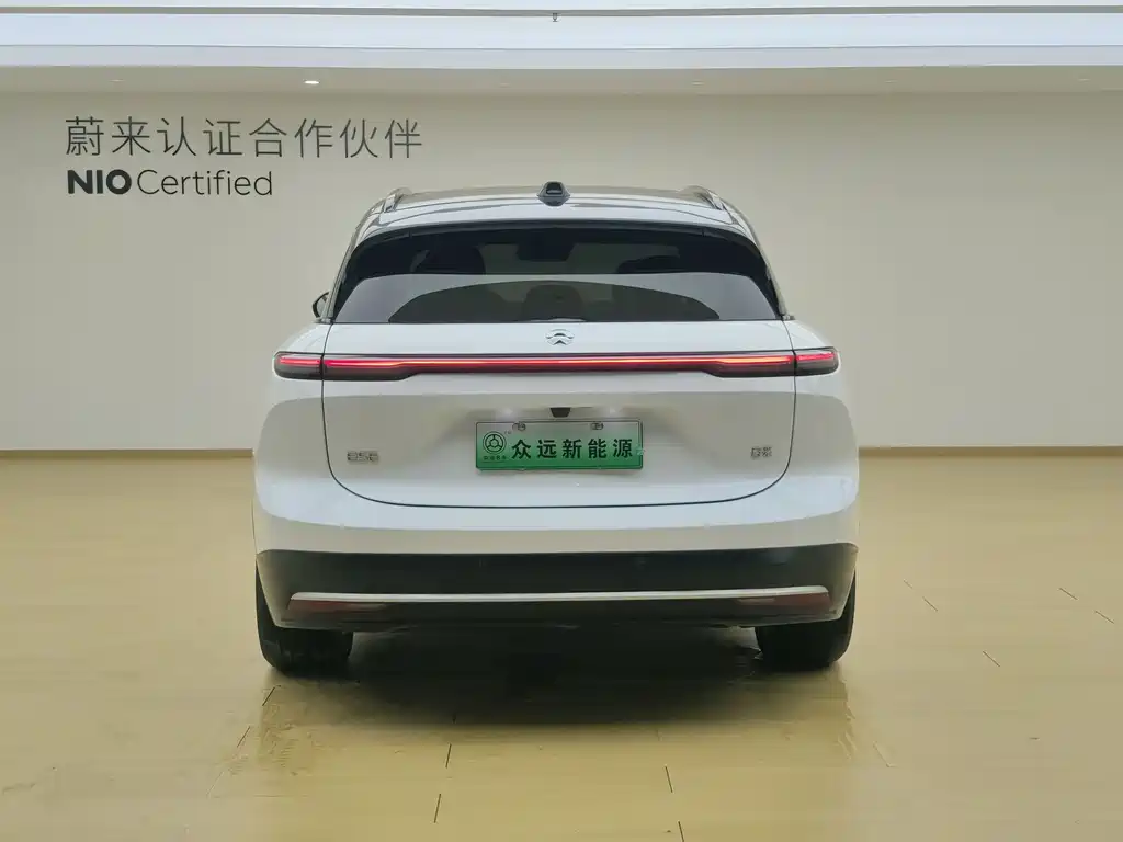 NIO ES6 2024