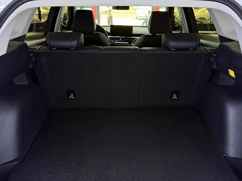 Haval H6 2023 — фото 14