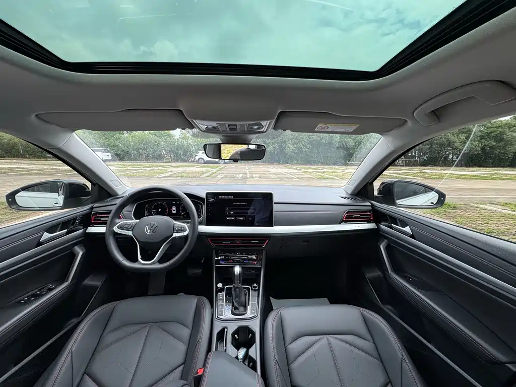 Volkswagen Lavida 2024