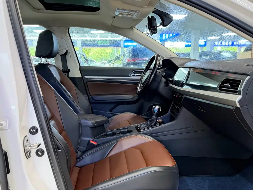 Volkswagen Lavida 2021