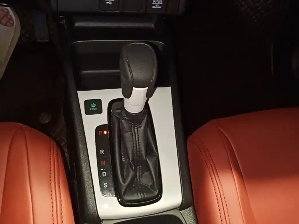 Honda Fit 2021 — фото 14