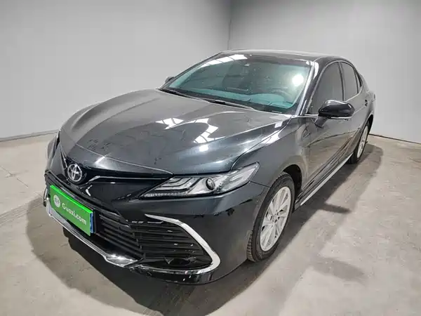 Toyota Camry 2023