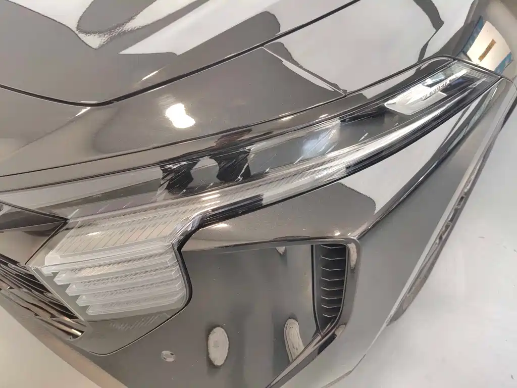 Venucia Big V 2022 — фото 12