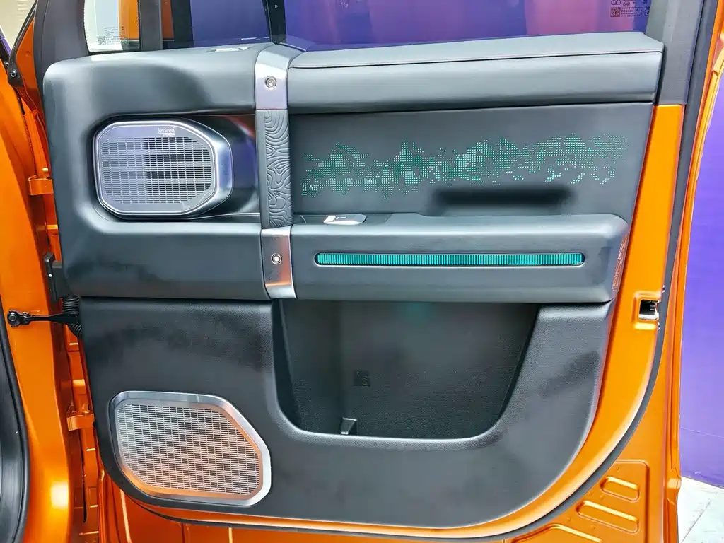 Zongheng G700 2025 — фото 8