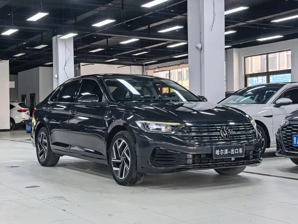 Volkswagen Sagitar 2023