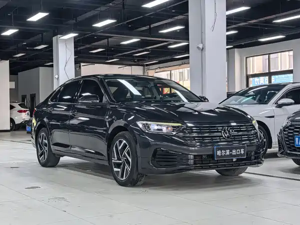 Volkswagen Sagitar 2023