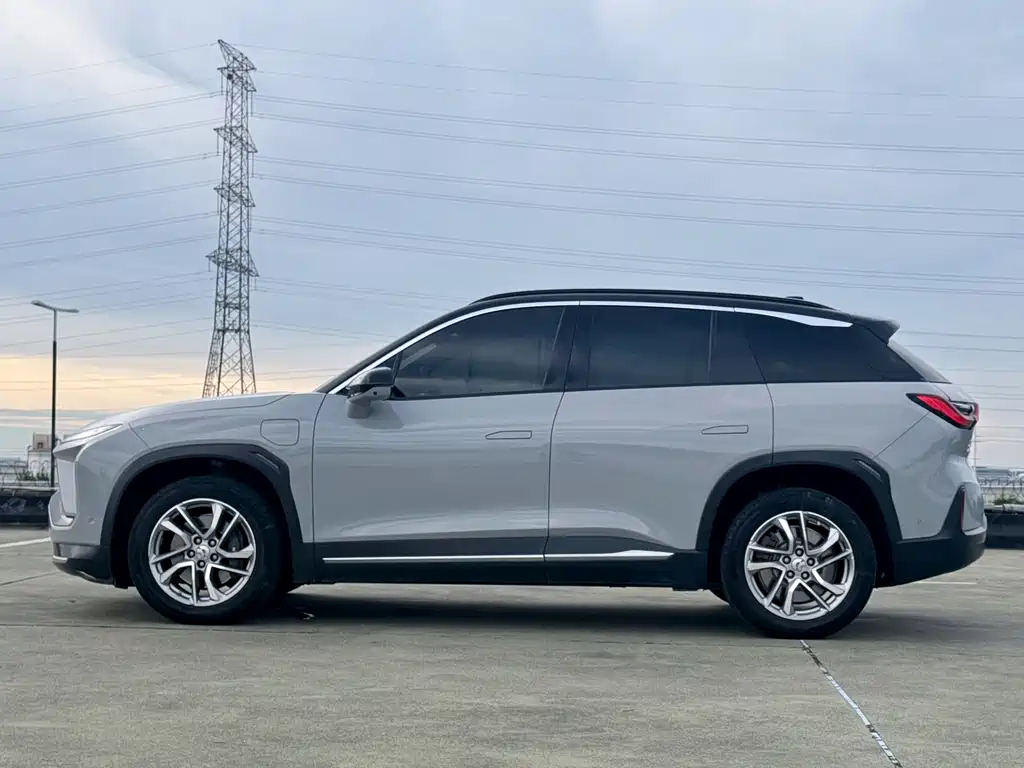 NIO ES6 2023