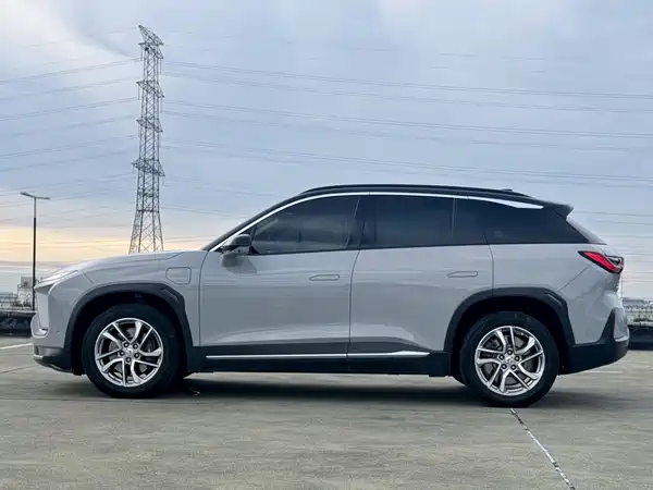 NIO ES6 2023