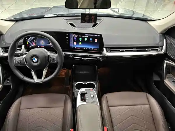 BMW X1 2023