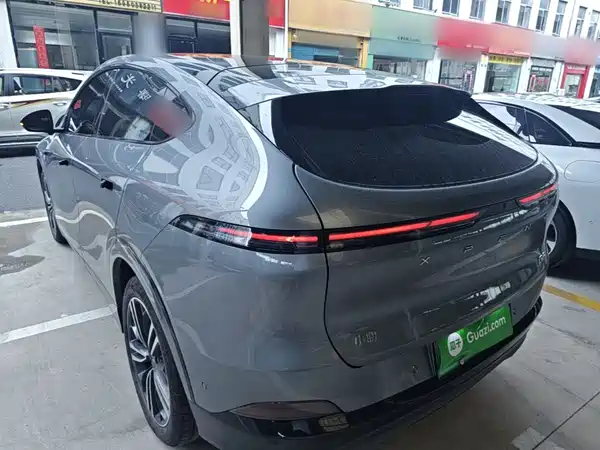 XPeng G6 2023