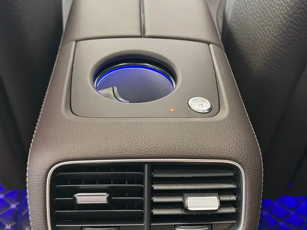 Mercedes-Benz GLS 2022 — фото 16