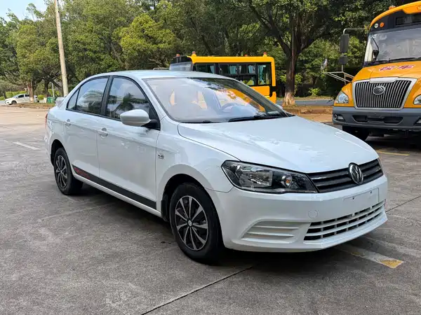 Volkswagen Jetta 2015