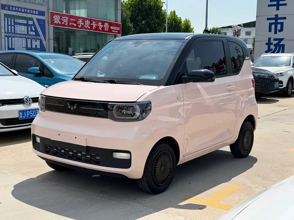 Wuling MINIEV 2023