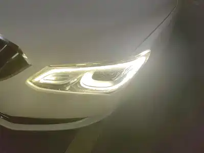 Buick Excelle GT 2016