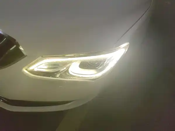Buick Excelle GT 2016