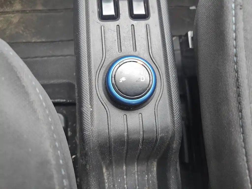 Wuling MINIEV 2021