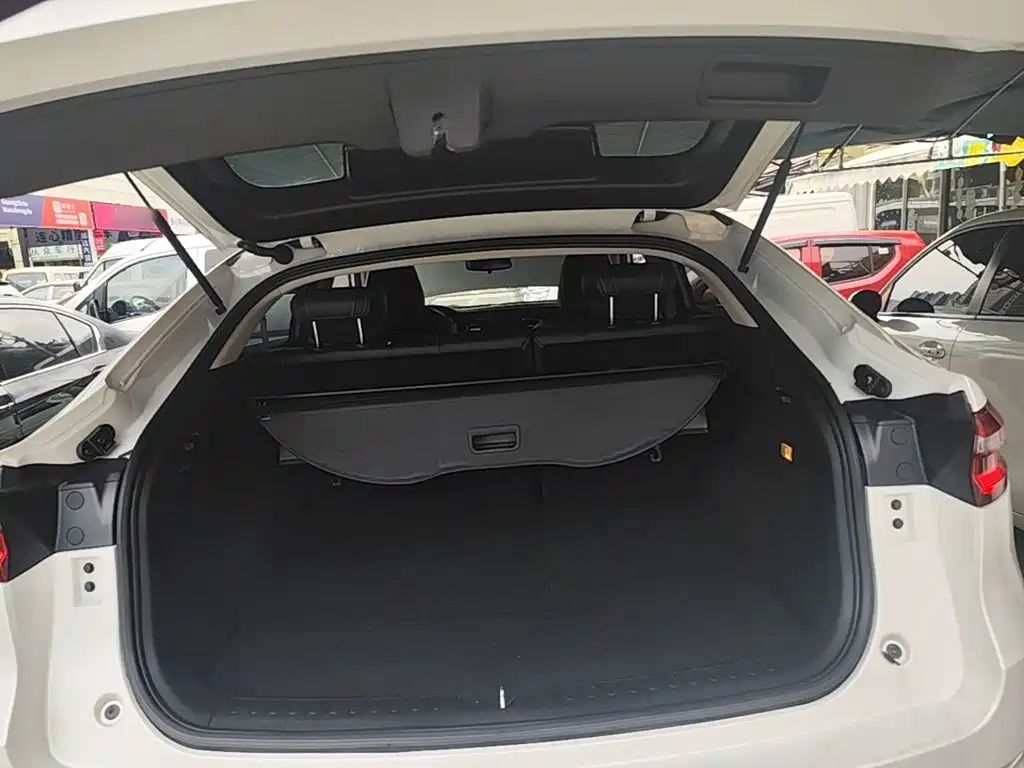 Haval F7x 2021 — фото 19