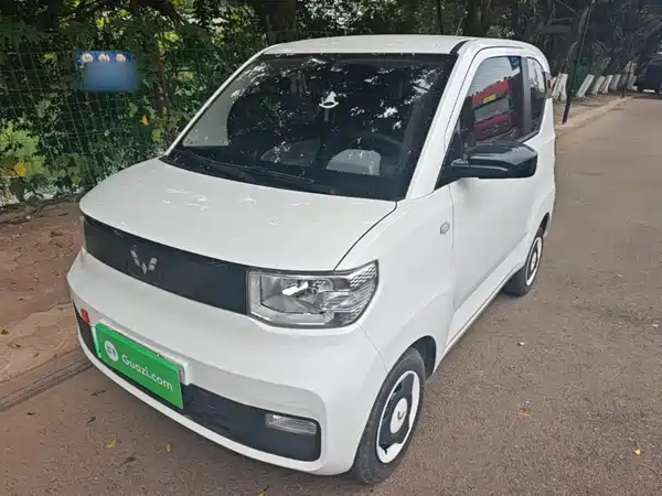 Wuling Hongguang MINIEV 2023