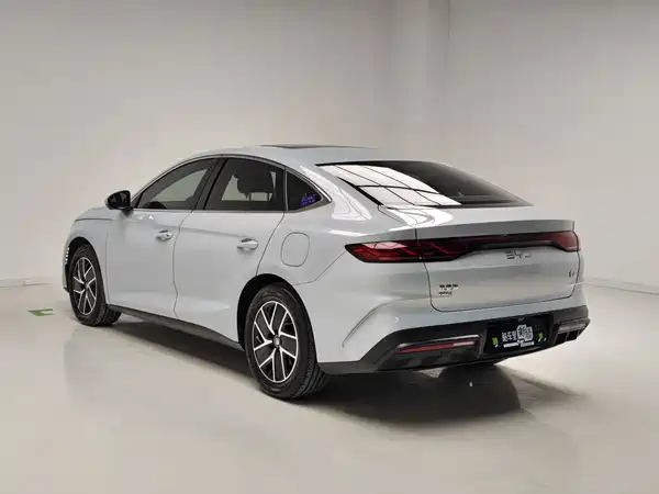BYD Qin L 2025