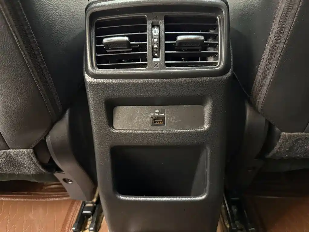 Nissan Qashqai 2023 — фото 19
