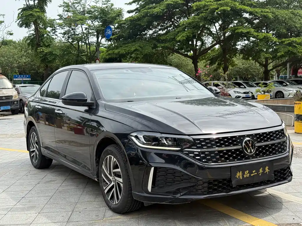 Volkswagen Lavida 2023