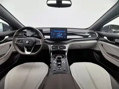 BYD Qin PLUS 2024