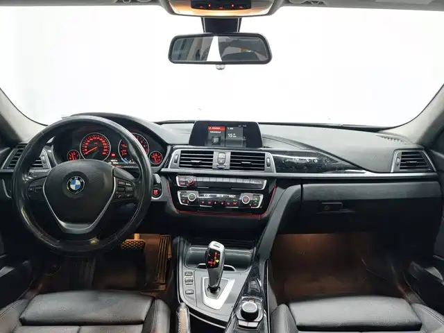 BMW 3 Series 2017