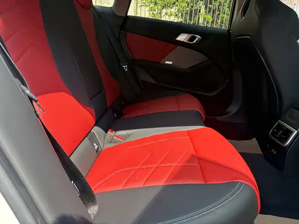 BMW 2 Series 2025
