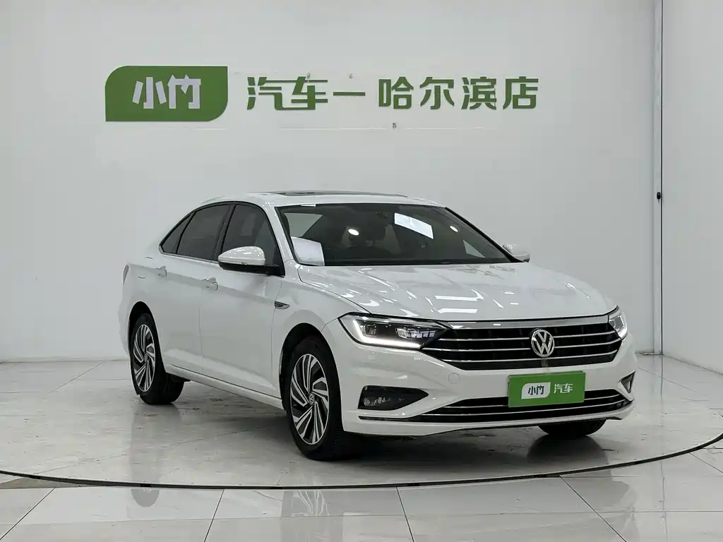 Volkswagen Sagitar 2022