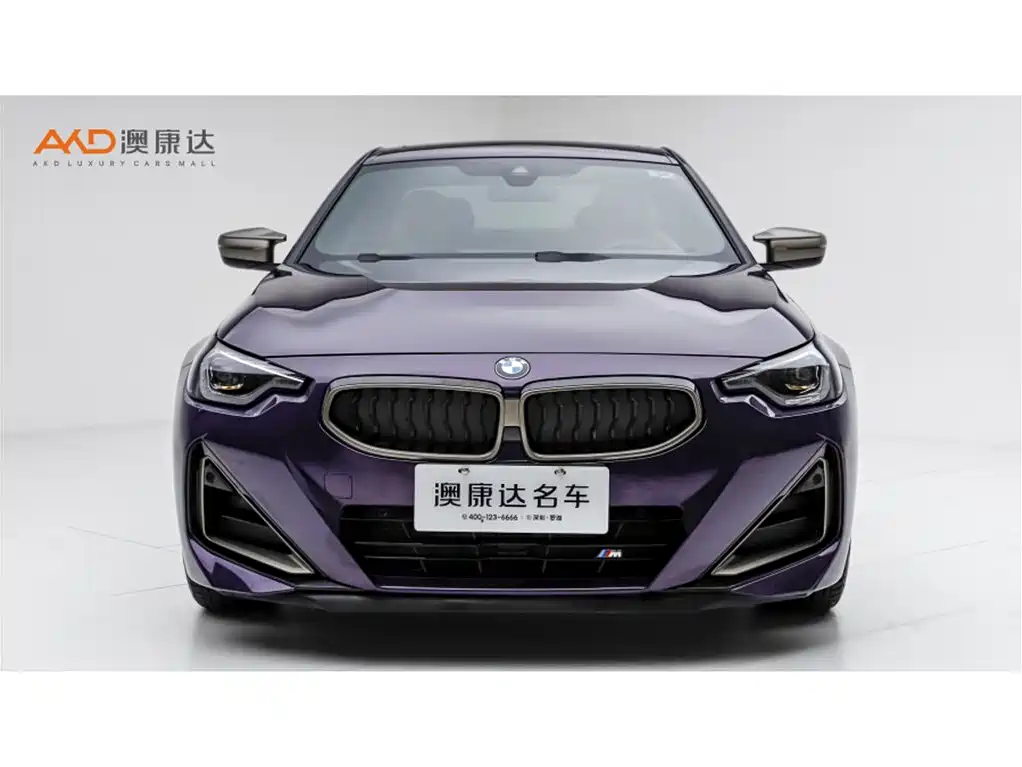 BMW M240i 2024