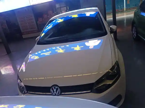 Volkswagen Polo 2018