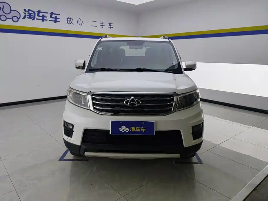 Oshan Oushang X70A 2018