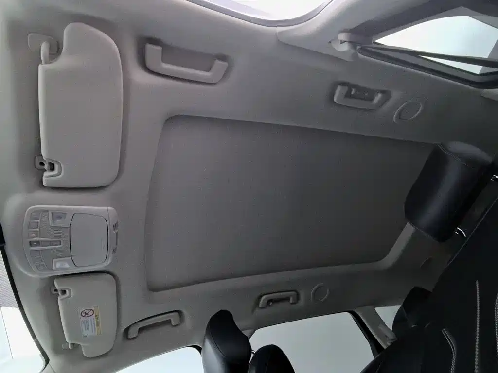 Ford Edge 2023 — фото 14