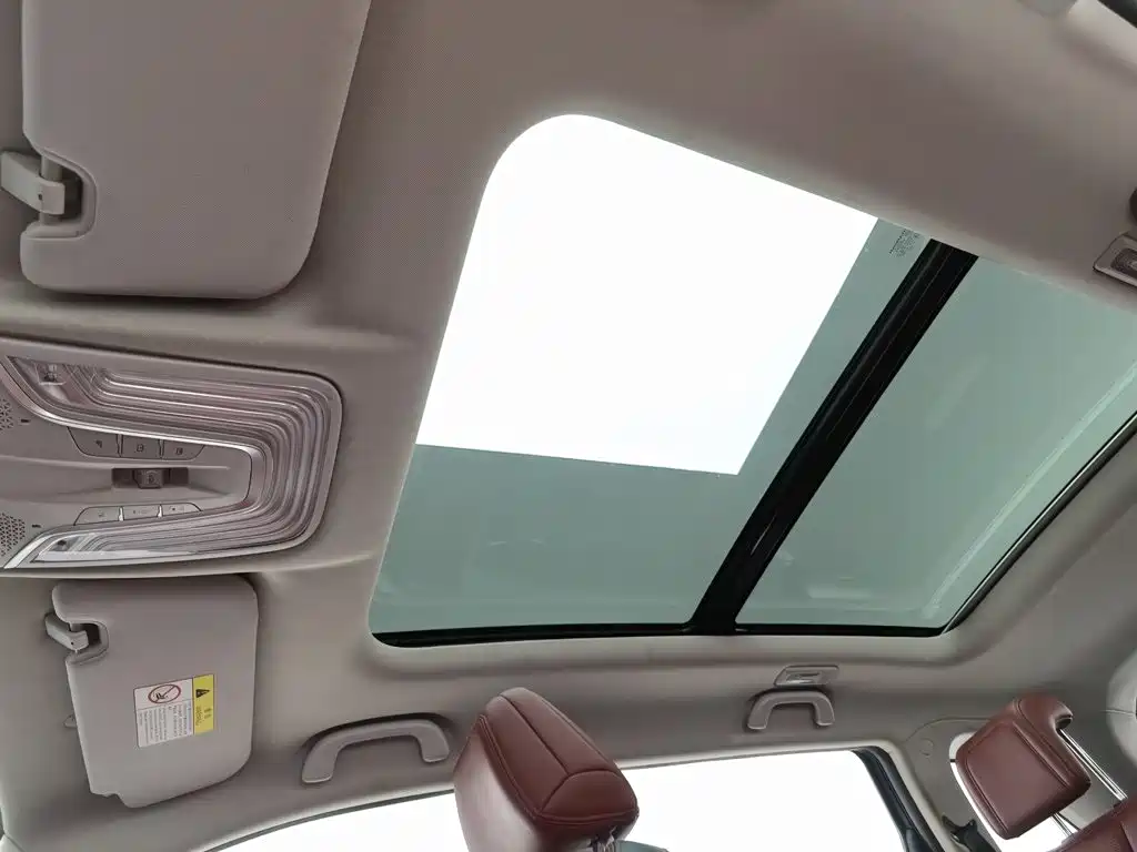 Changan CS75PLUS 2020 — фото 14